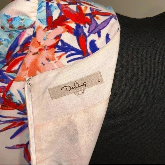 Darling  Dress - Picture 4 of 6